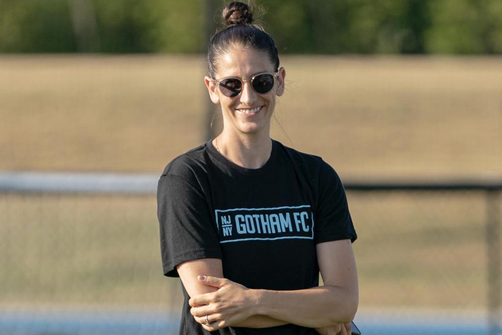 Yael Averbuch