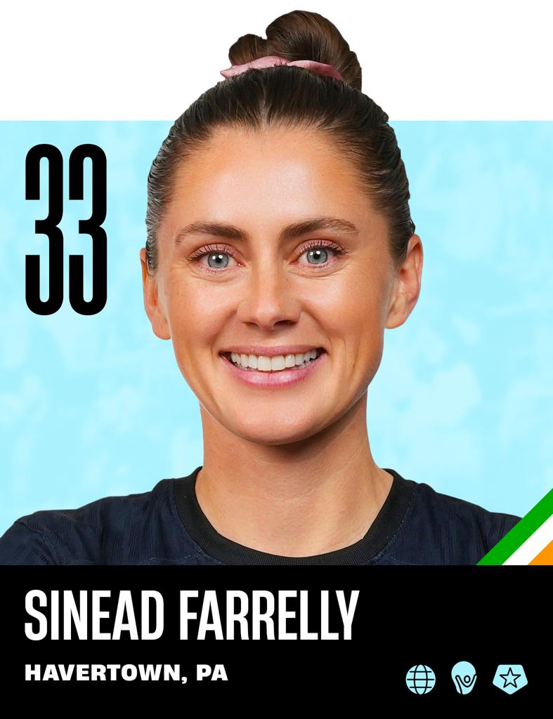 #33 | Sinead Farrelly