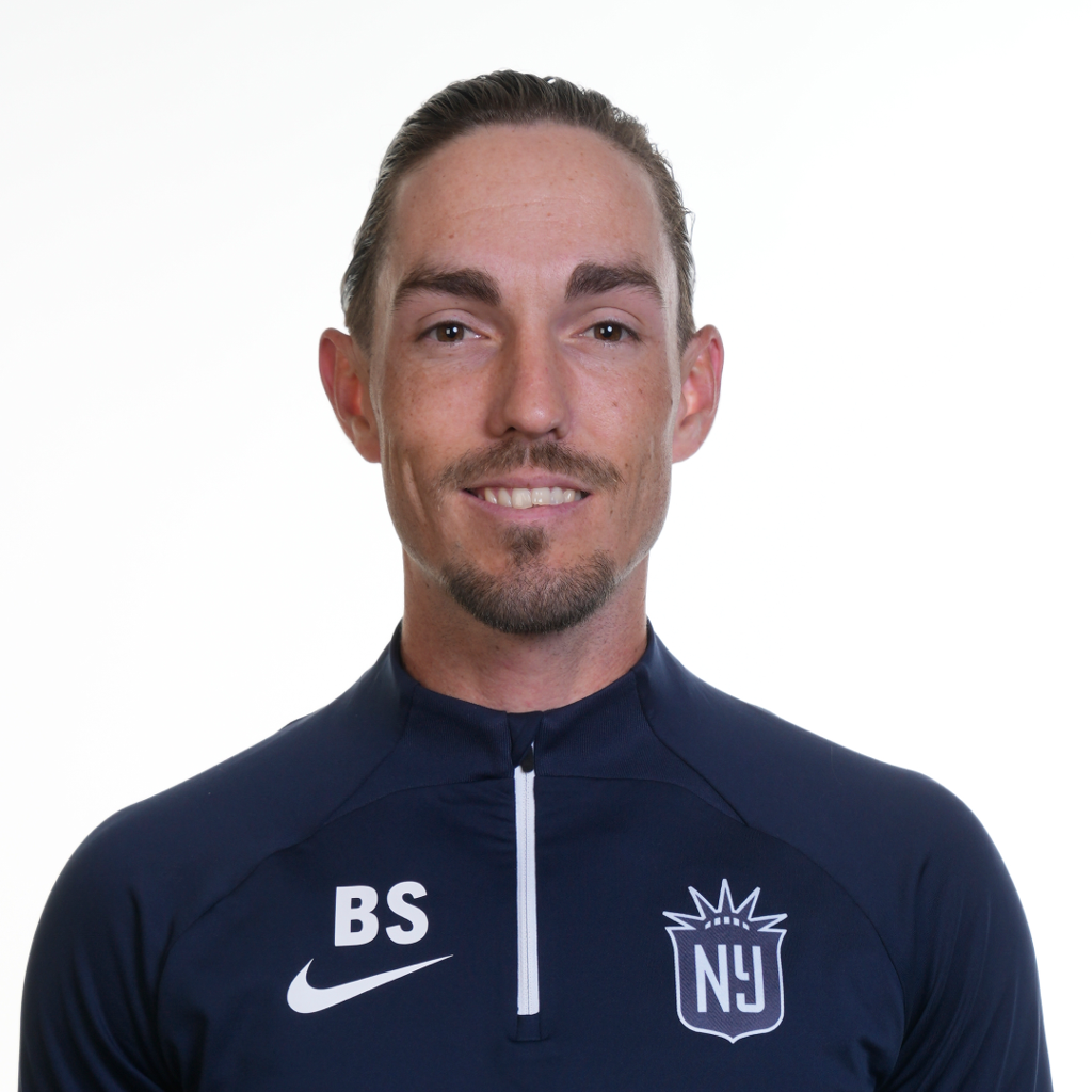 Brody Sams, Goalkeeper Coach