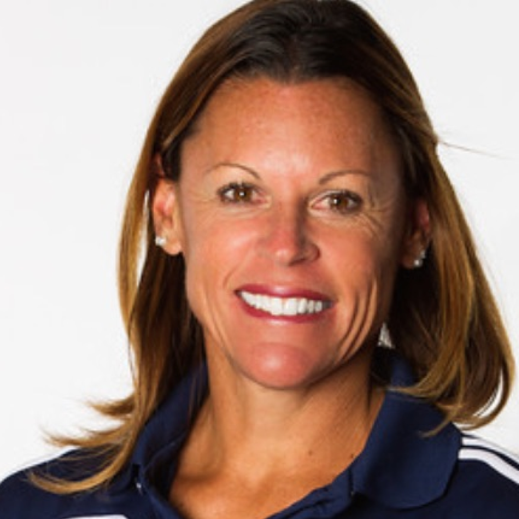 Jen Lalor, Assistant Coach