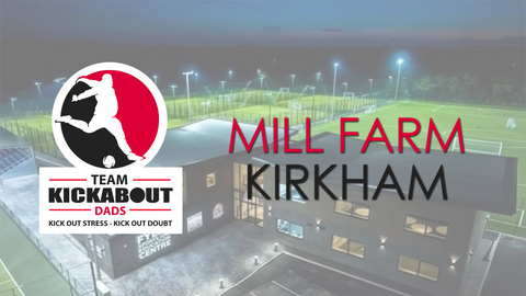 Kirkham Kickabout