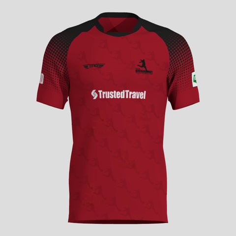 TeamKickabout 2021 Home Jersey